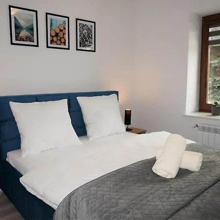Apartament Barskich Rzeszów Esterno foto