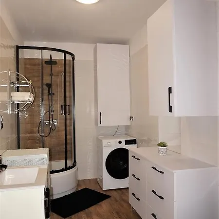 Apartament Barskich Rzeszów Esterno foto