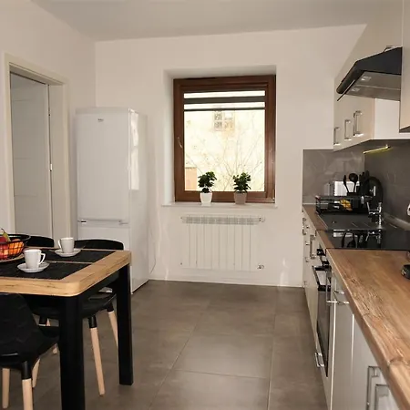 Apartament Barskich Rzeszów Esterno foto
